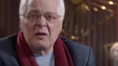 الدنيا جرى فيها ايه توفيق عبدالحميد يستغيث