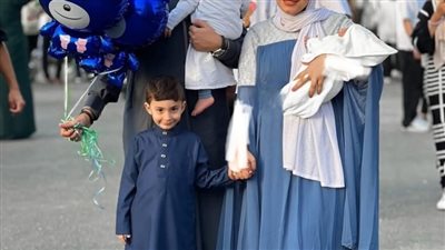 خبر انفصال البلوجر محمود هليل