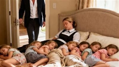 مليونير استسلم بعد 37 فشلًا… لكن ظهور امرأة عادية قلب المأساة لمعجزة