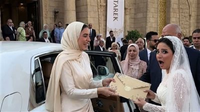 اختفت بعد أن أخذت مالي… وعادت يوم زفافي بما لم أتخيّله أبدًا
