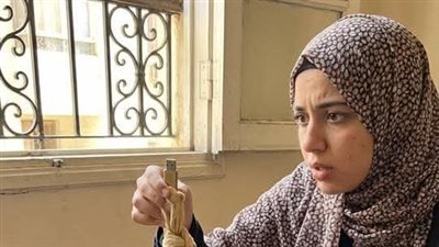 ماټ زوجي بعد سقوطه