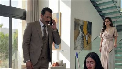 قصر بـ4 ملايين دولار أخفى مأساة ابنة لم يسمعها أحد