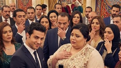 خطيب بنتي قال عليها