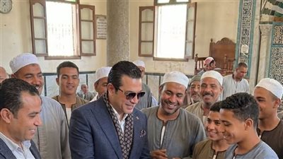 فى قرية النخيل بمدينة سوهاج عام 2018