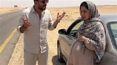 واحنا في الطريق
