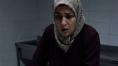 كنت بغسل واحدة مټوفية واثناء الغسل حصلت حاجة غريبة