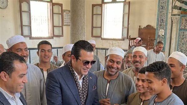 موقع أيام نيوز