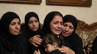 رواية حكاية أرمله : تأليف داليا علي