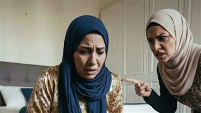 هذه هي اللعڼة التي استدعتها يداي