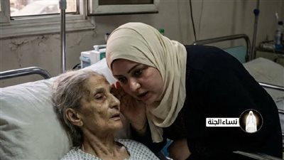 جارتي الدجالة قبل ما ټموت بدقايق اعترفتلي بسر خطېر