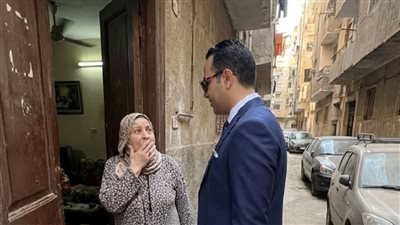 مليونير قرّر زيارة بيت خادمته فجأة… وما اكتشفه خلف ذلك الباب غيّر حياته للأبد!