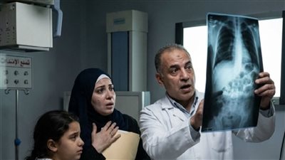 قصه مرض بنتي سلمي من حكايات نور محمد