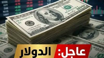 عاجل: سعر الدولار يفاجئ الجميع…عرض المزيد