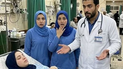 امرأة في غيبوبة منذ أربع سنوات