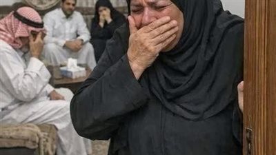 قصة حقيقية حدثت فى السعودية