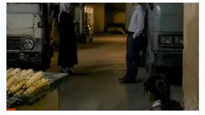 في الثانية عشر من عمري رأيت أمي