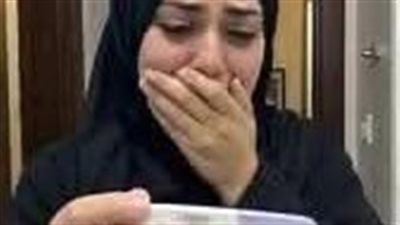 زوجي أجرى عملية