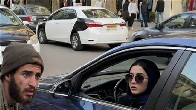 شوفت طليقي