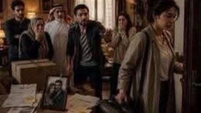 زوجي طردني من البيت لإرضاء أمه… لكنه نسي أن الإيجار كله باسمي