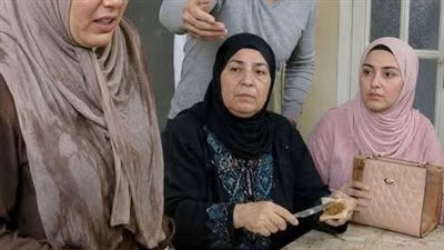 جوزي القي في وجهي