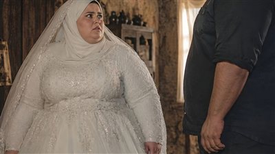 زوّجوني لرجلٍ أصمّ يعيش وحيدًا في جبال شمال الأردن