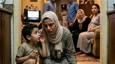 حماتي سابتلي جناح فرخة ناشف بعد ما اشتغلت 12 ساعة