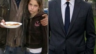 المشرد جارنا حكايات صافي هاني