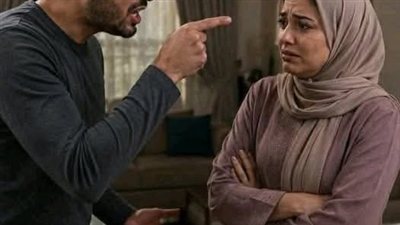 مراتي كانت يتيمه حكايات بسمه