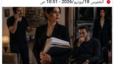 بعد 5 سنوات من رعاية زوجها المقعد... اكتشفت الحقيقة التي قلبت حياتها رأسًا على عقب