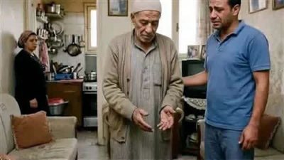 ابويا جالي البيت