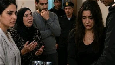 حماتي كانت بتخلي بنتها