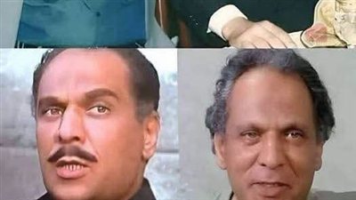 قصة حسين الشربيني