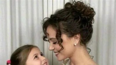تزوجني عشان اربي بنته