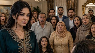 عشان اشتريت لأختي تليفون جديد حكايات زهرة 