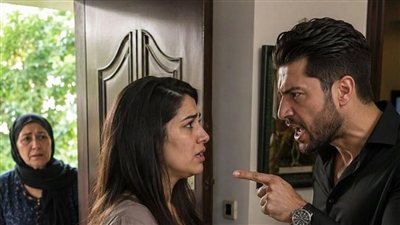 زيارة امي  حكايات زهرة