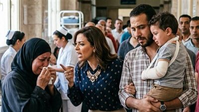 دراع حفيدي حكايات زهرة