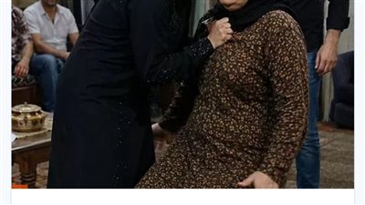 خطة حماتي من حكايات زهرة
