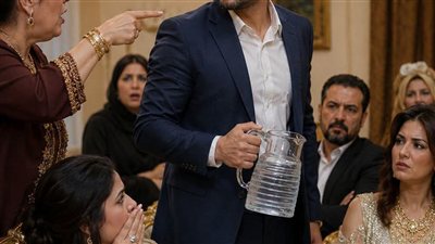 جوزي الفقير  حكايات زهرة