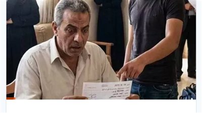 ابن اخويا كان بيرفض يروح معانا المصيف