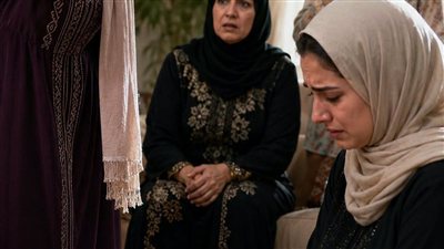 صدمة حماتي ل رضوي السيد