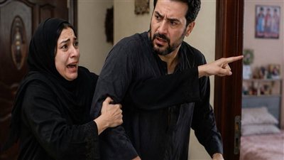حكاية امل حكايات زهرة حصري
