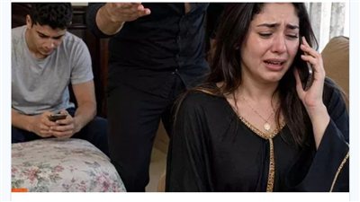 اخويا الصغير ١ حكايات زهرة حصري لمنصة ايام