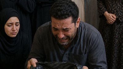 مۏت امي حكايات زهره