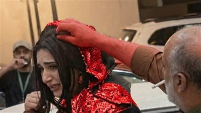 عاجل ! تم القبض على هذه الفتاة أثناء