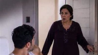 البيت ليس لي حكايات منى السيد
