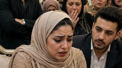 حماتي كل جمعه حكايات بسمه
