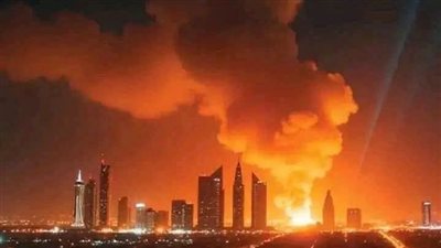 انفجار