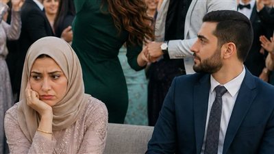 فكرة للطلاق حكايات زهرة حصري